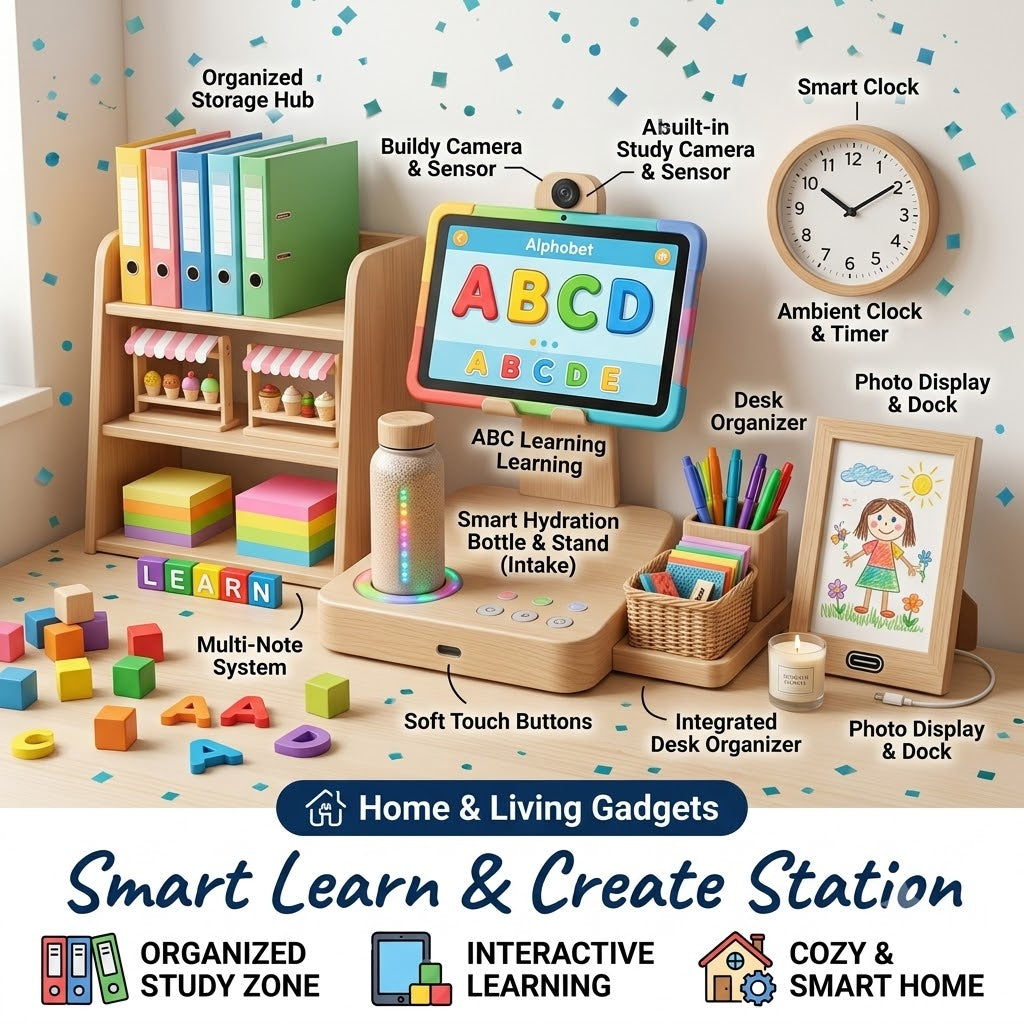 Home & Living Gadget