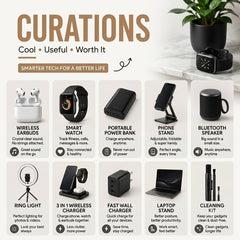 Technology Gadgets
