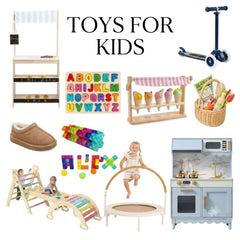 Kids Childhood