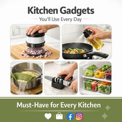Kitchen Gadgets Every Pakistani Home Needs in 2026