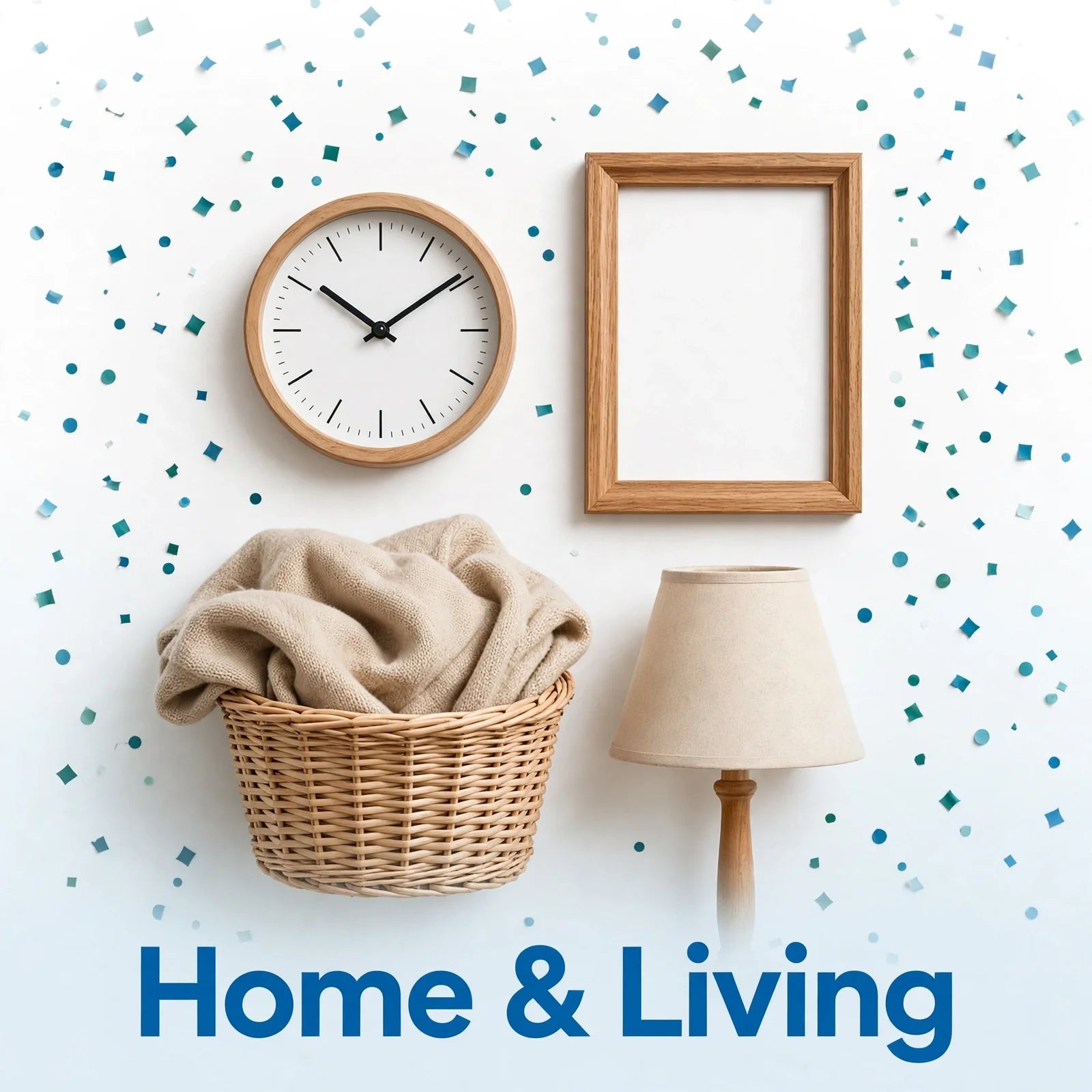 Home & Living