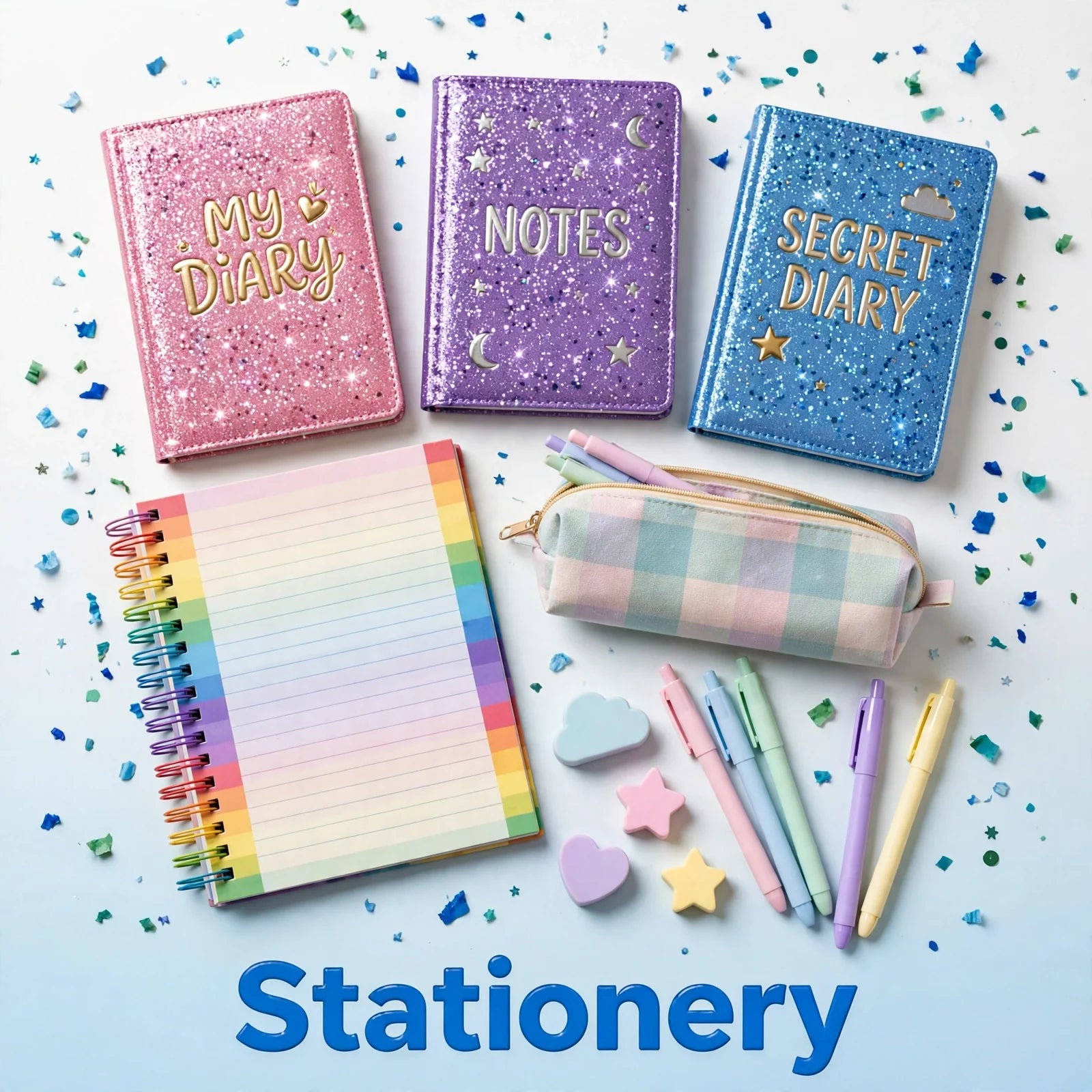 Stationery