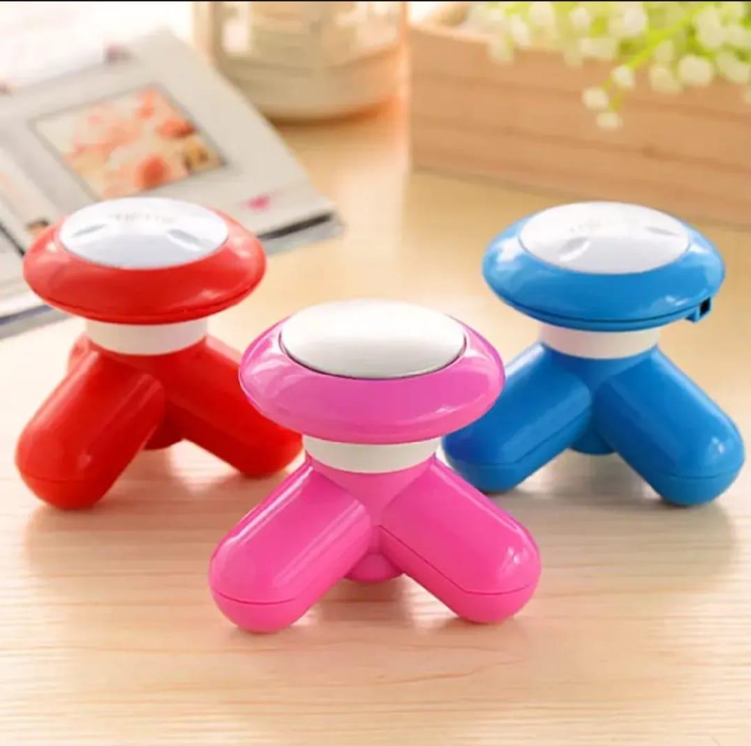 Portable Body Massager