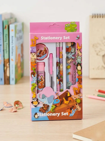 Kids Gift Stationery Set
