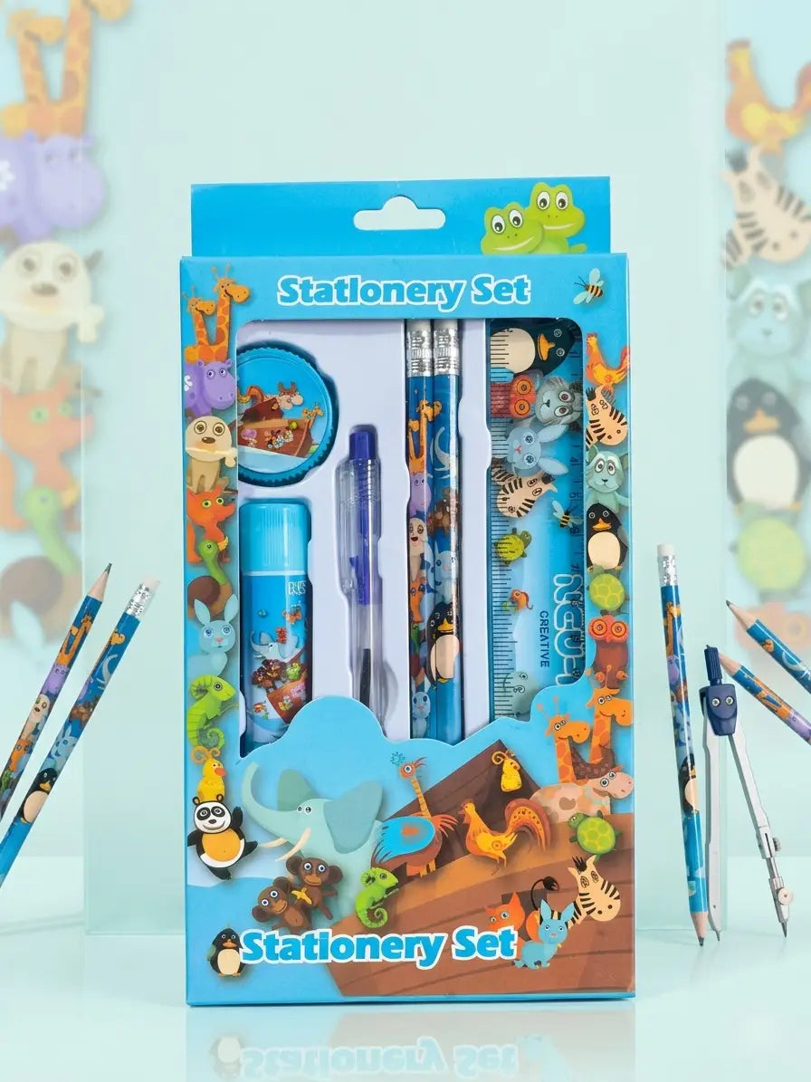 Kids Gift Stationery Set