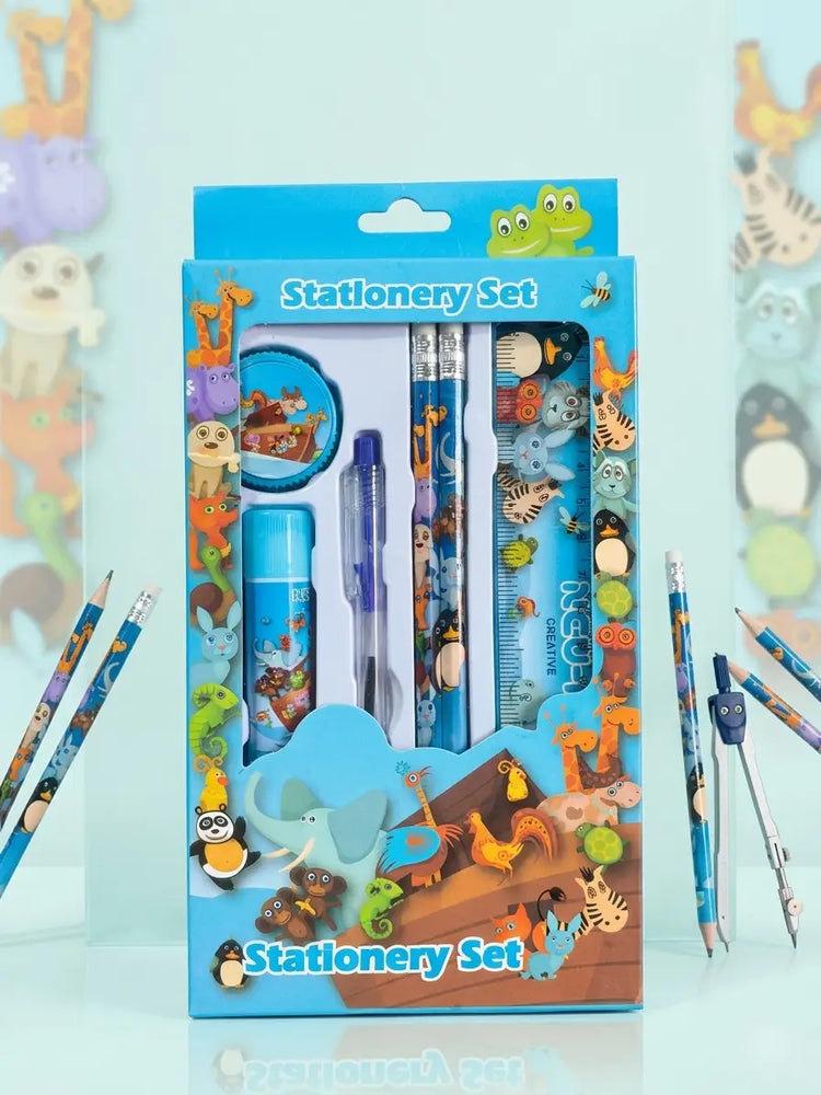 Kids Gift Stationery Set