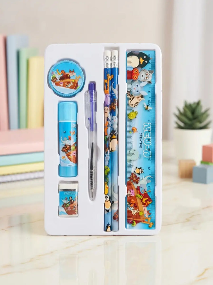 Kids Gift Stationery Set