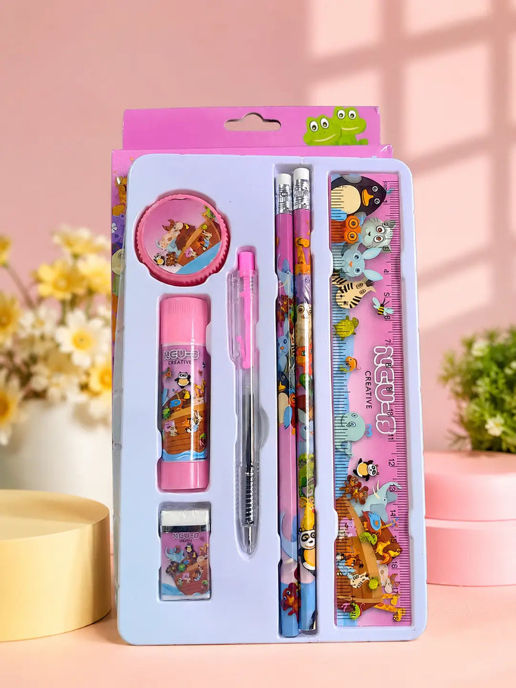 Kids Gift Stationery Set