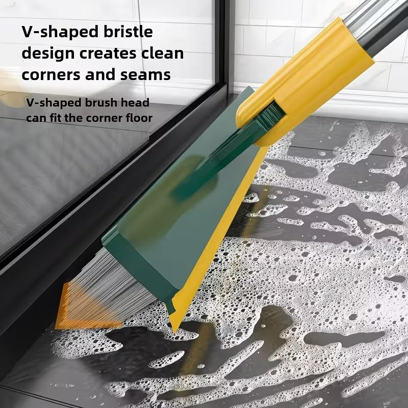 Cleaning Easier
