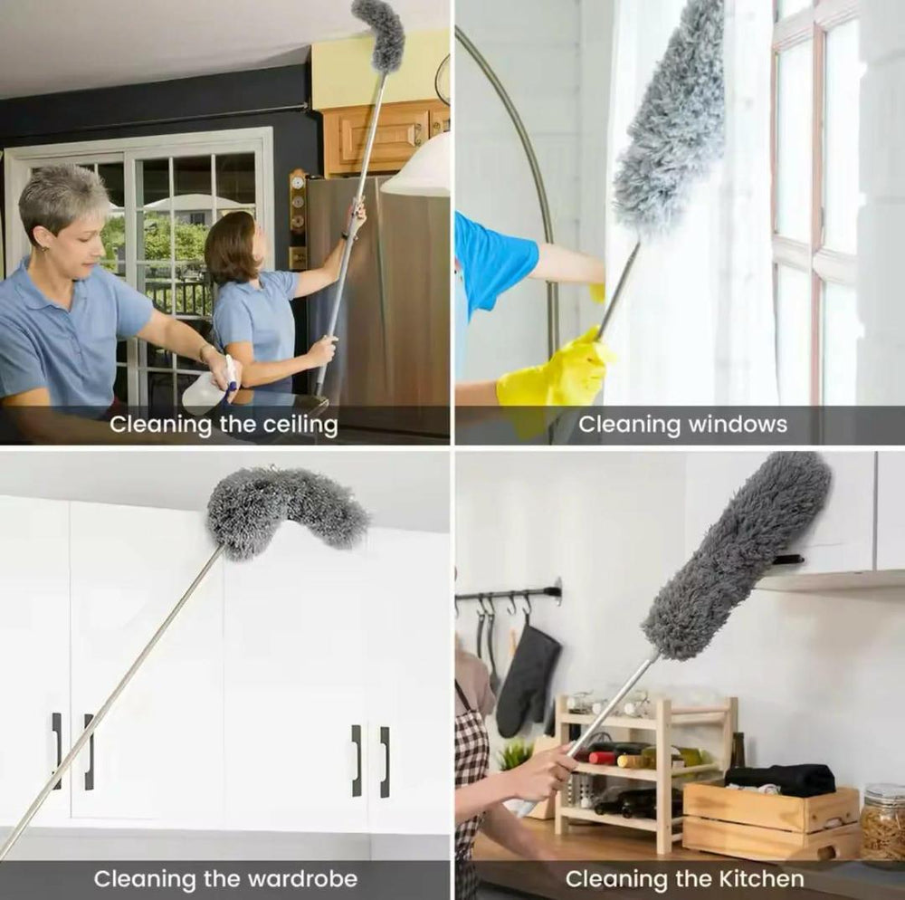 Microfiber Duster