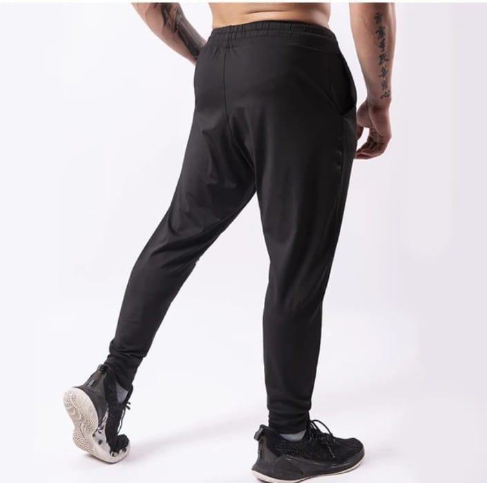Men's Cotton Printed Track Suit