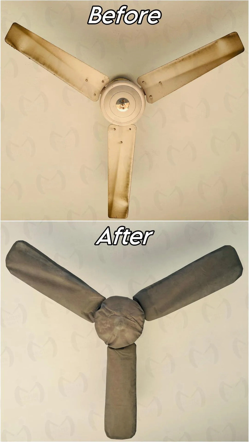 Ceiling Fan Cover