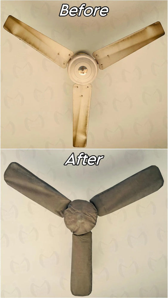 Ceiling Fan Cover