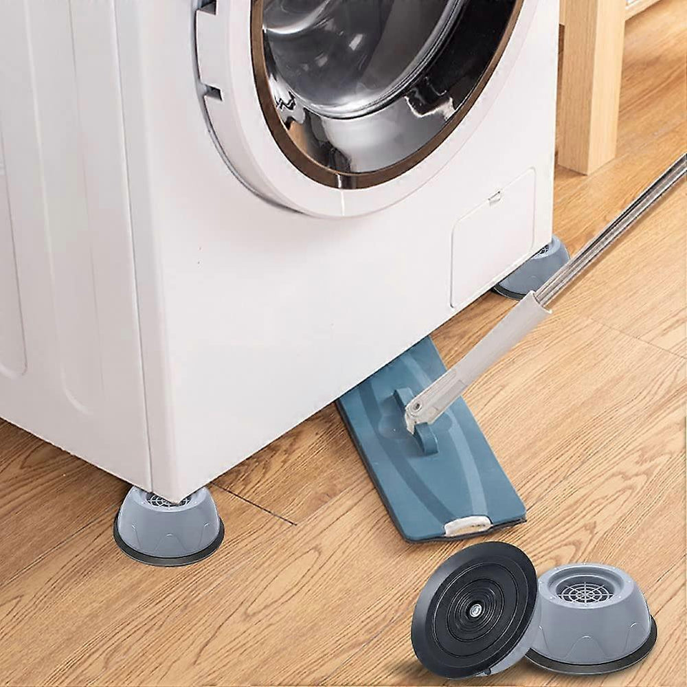 Anti Vibration Washing Machine Feet Pads