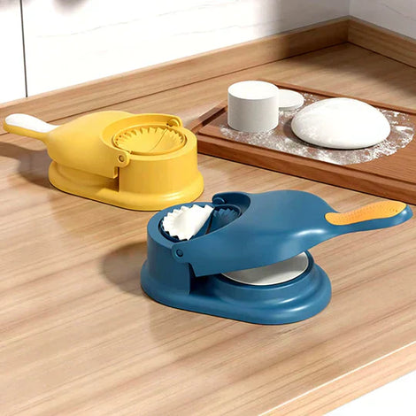 2-in-1 Samosa & Dumpling Maker