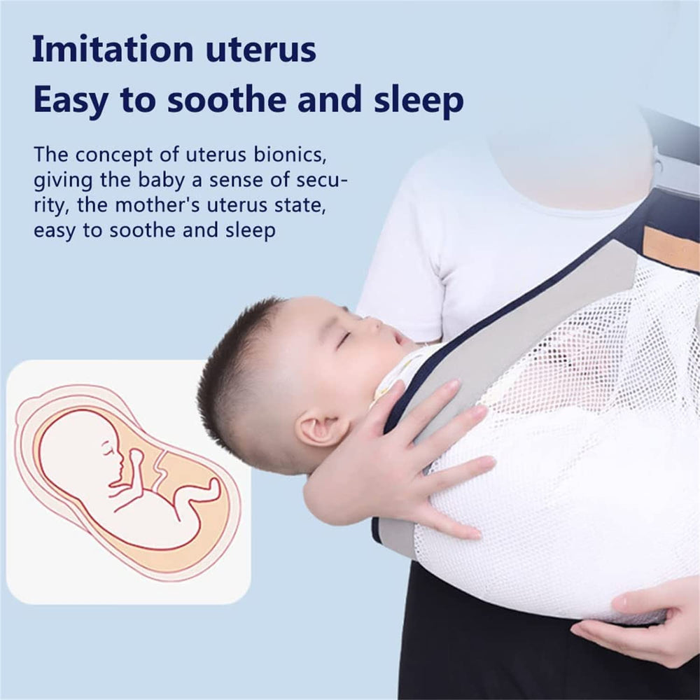 1PC Baby Carrier