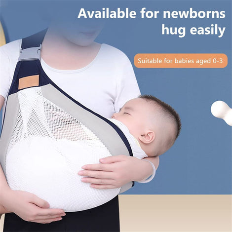 1PC Baby Carrier