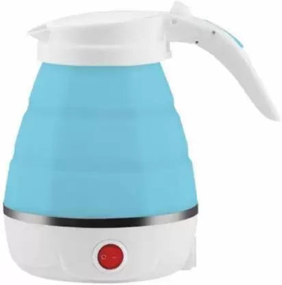 Foldable & Portable Electric Kettle