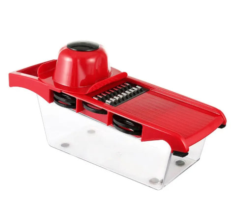 10 in 1 Mandoline Multi-functional Vegetable CUTTER