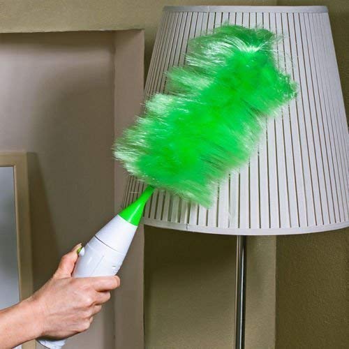 Go duster for dusting Dust Cleaning Brush