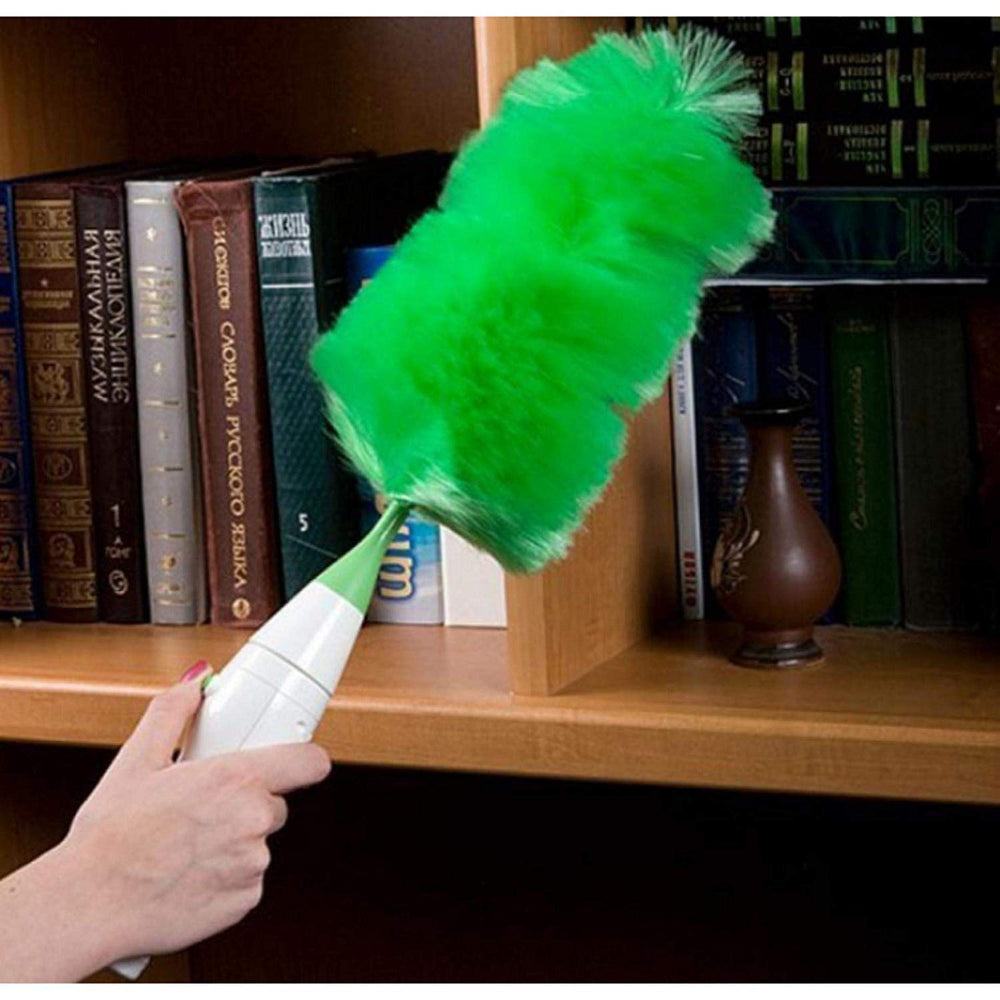 Go duster for dusting Dust Cleaning Brush