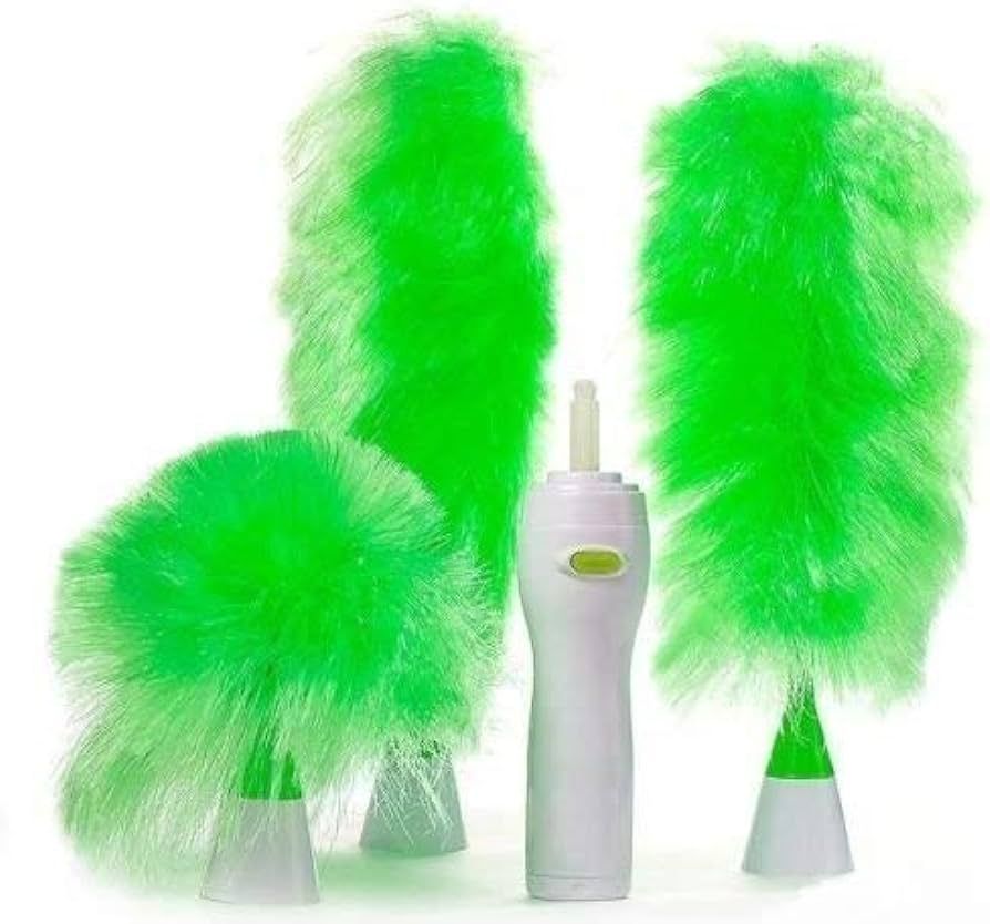 Go duster for dusting Dust Cleaning Brush