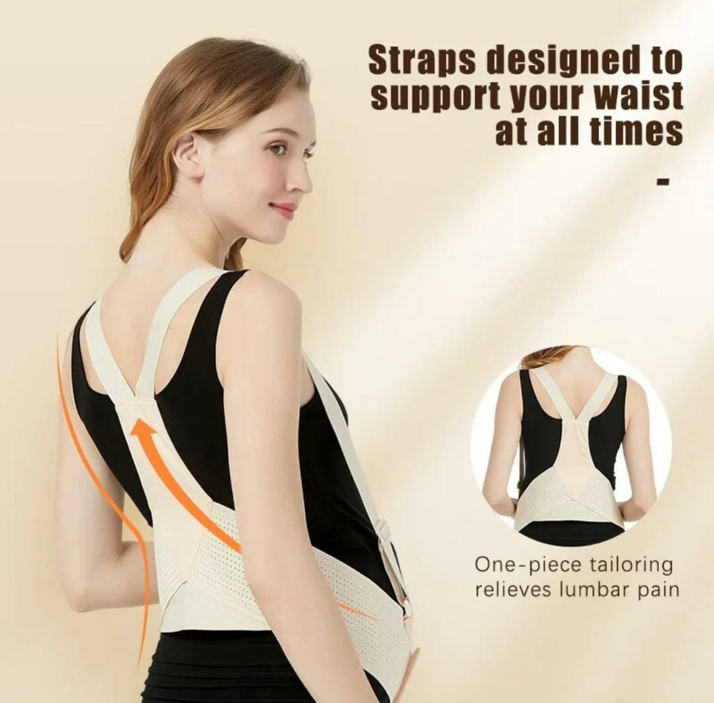 Pregnant Women Belts Maternity Belly
