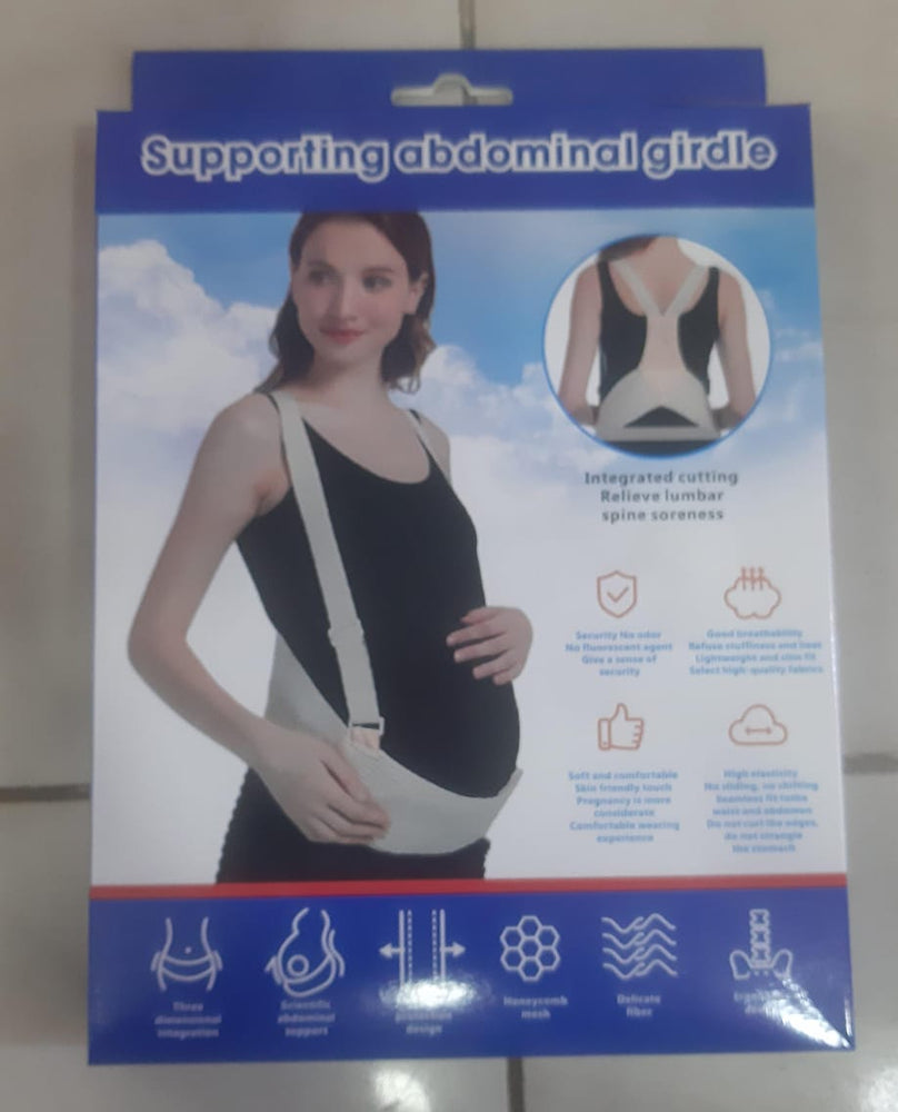 Pregnant Women Belts Maternity Belly