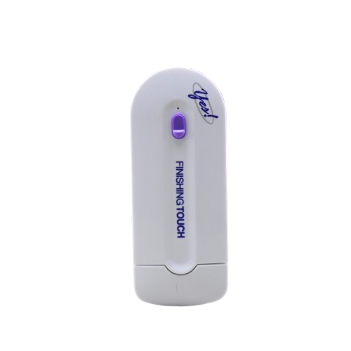 Women’s Electric Hair Remover with LED Light