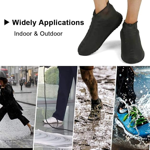 Silicone Shoe Cover