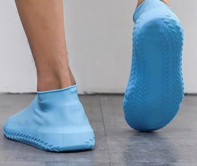 Silicone Shoe Cover