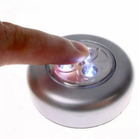 LED Touch Light