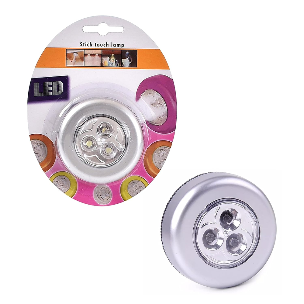LED Touch Light