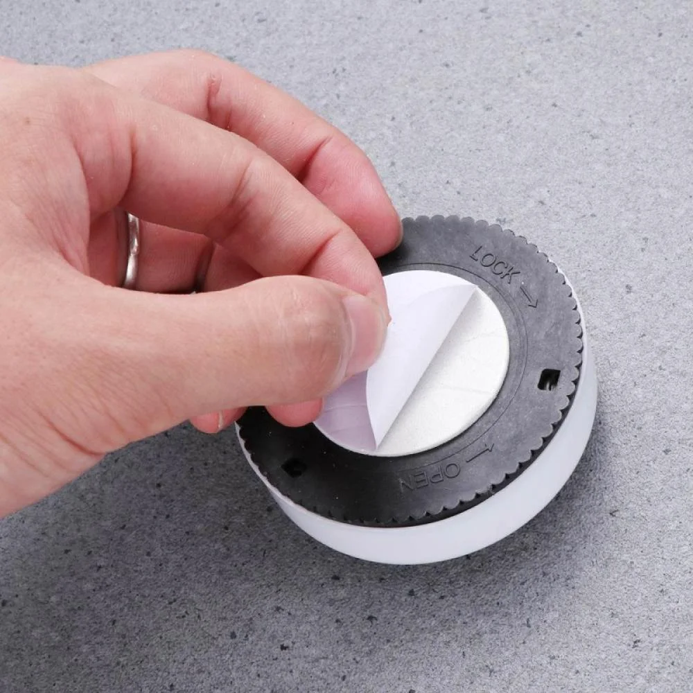 LED Touch Light