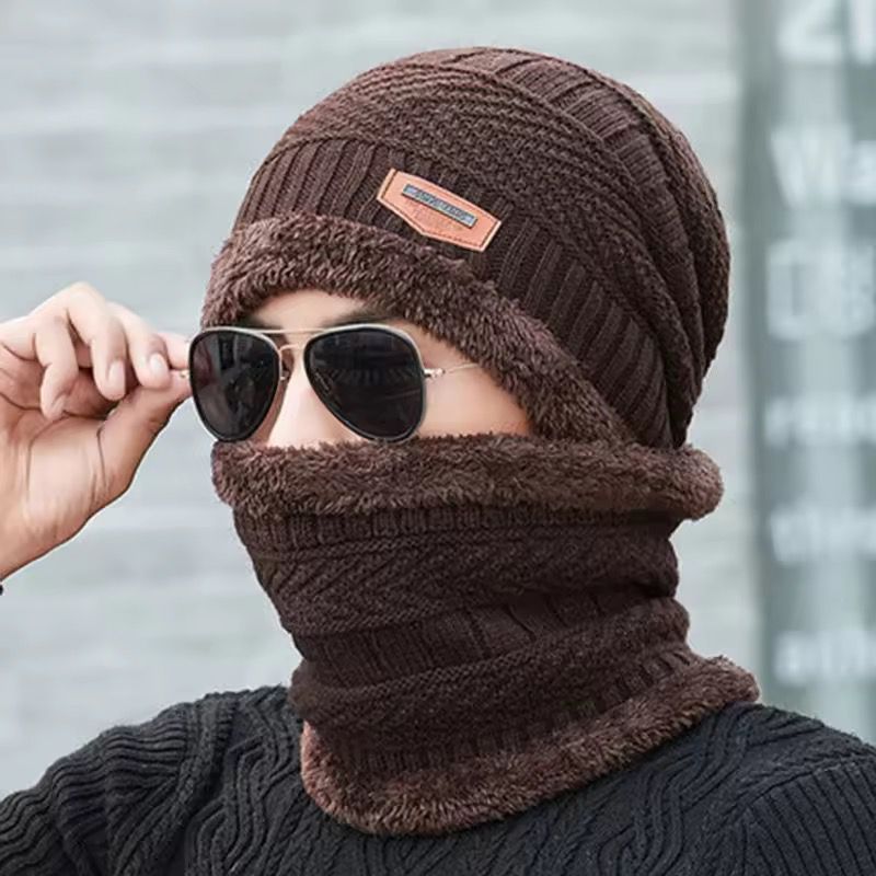 Premium Winter Combo Pack