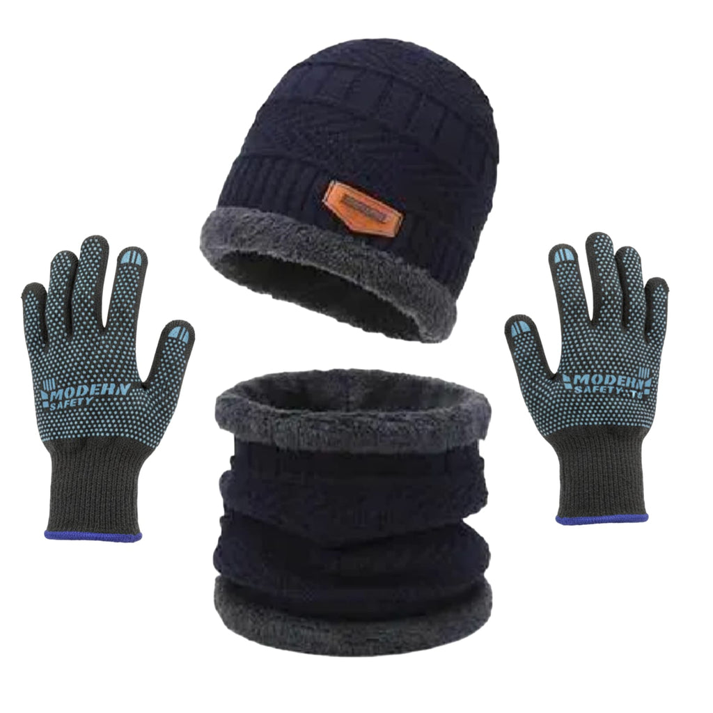Premium Winter Combo Pack