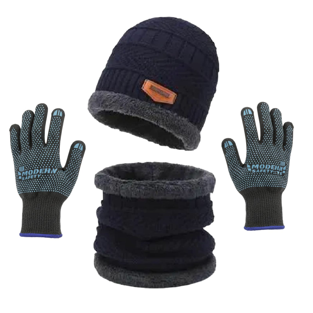 Premium Winter Combo Pack