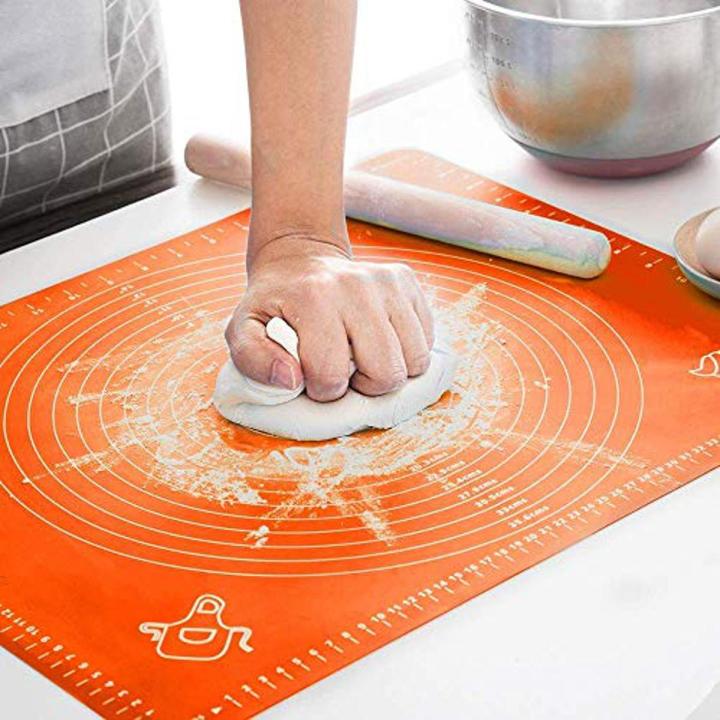 Silicone Roti Mat 50×40cm