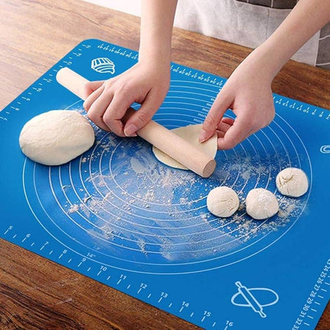 Silicone Roti Mat 50×40cm