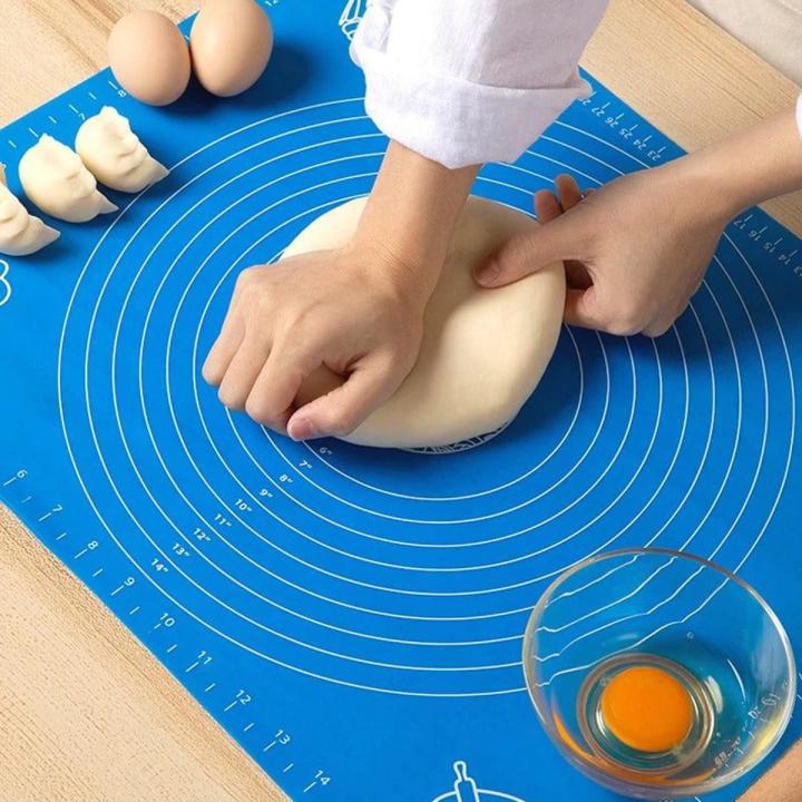 Silicone Roti Mat 50×40cm