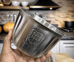 Large 2L Bowl Vegetable Chopper & Meat Mincer