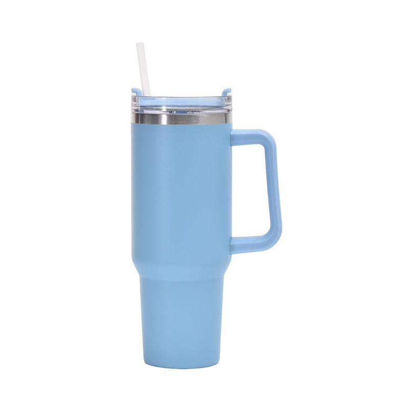 Premium Simple Tumbler