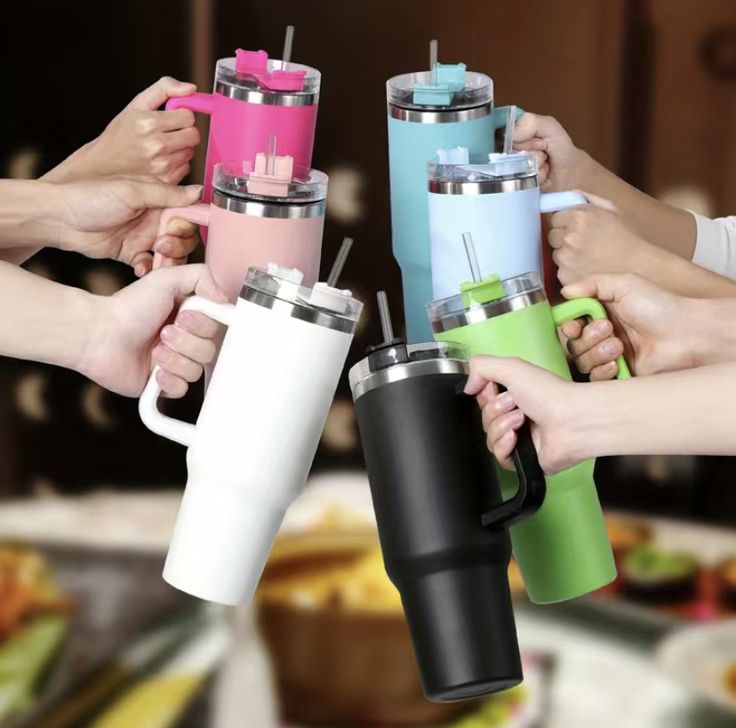 Premium Simple Tumbler