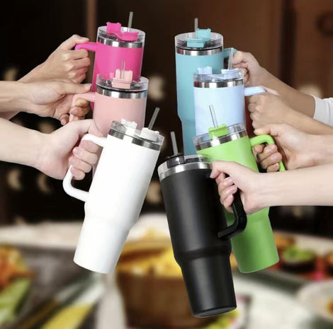 Premium Simple Tumbler