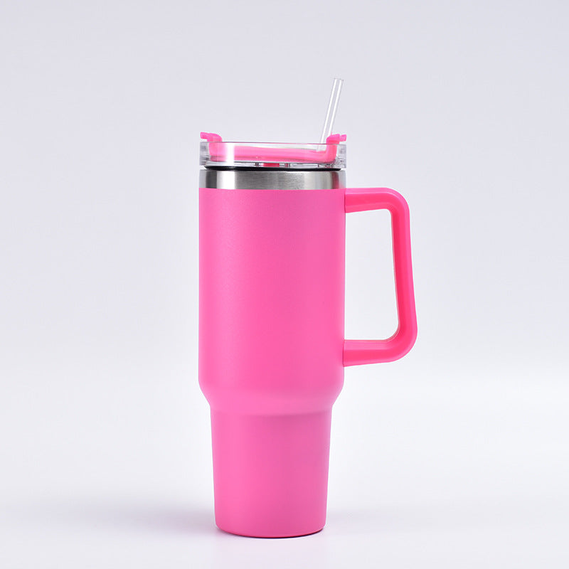 Premium Simple Tumbler