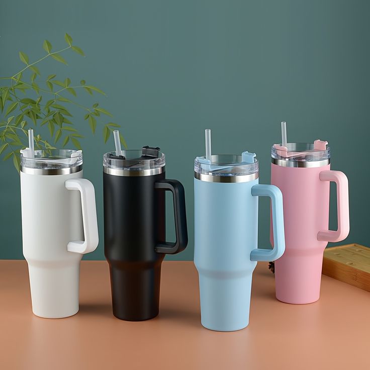 Premium Simple Tumbler