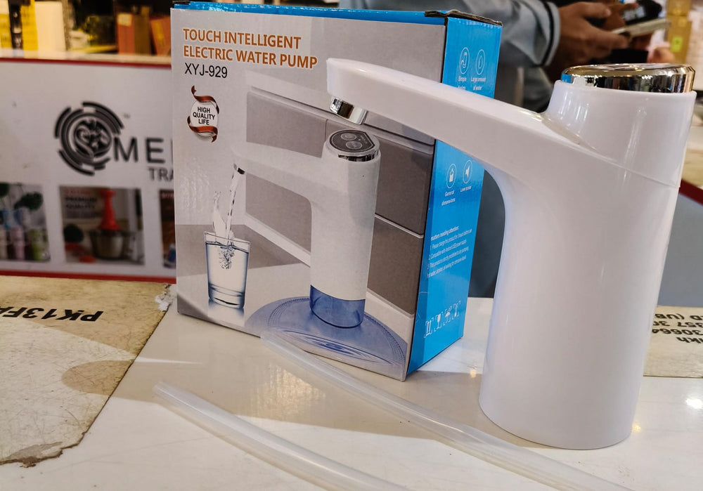 Touch Intelligent Electric Water Pump