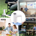 Touch Intelligent Electric Water Pump
