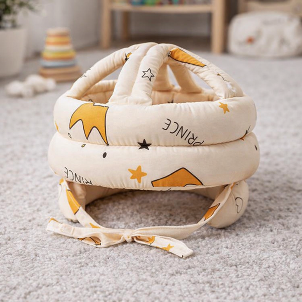 Baby Safety Bumper Helmet