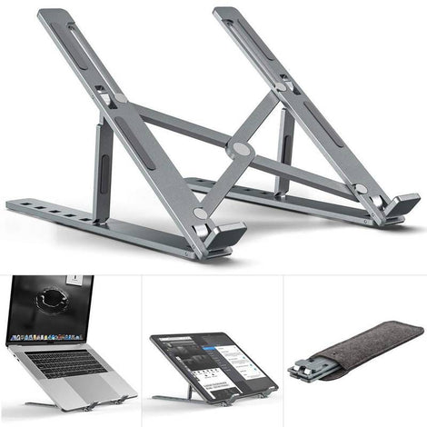 Metal Laptop Stand